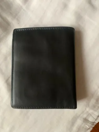 Cartera Guy Laroche Negra