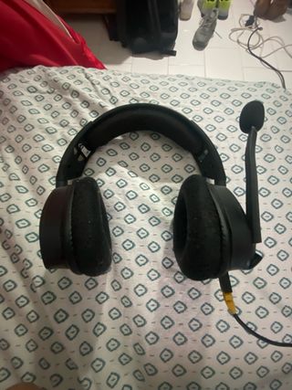 Auriculares Corsair Void RGB Elite 7.1 (Negociable