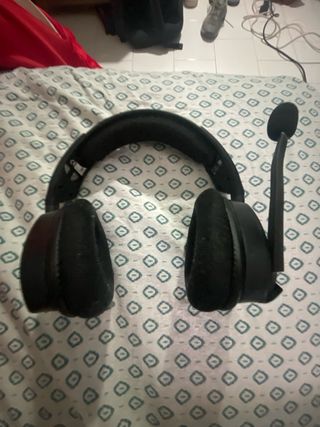 Auriculares Corsair Void RGB Elite 7.1 (Negociable