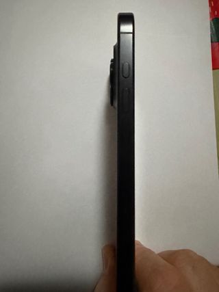 iPhone 16 Pro 128GB Negro