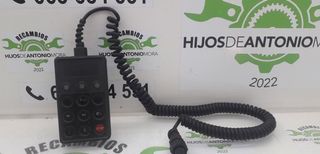 Mando suspension 4460561190 iveco stralis 95199