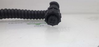 Mando suspension 4460561190 iveco stralis 95199