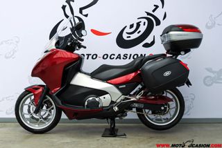 HONDA INTEGRA 700 -A2-