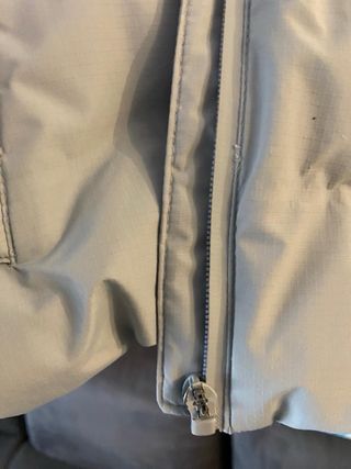 Abrigo Zara niño 12-18 meses