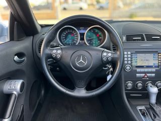 Mercedes-Benz SLK 200 / Kompressor / Automatico