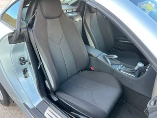 Mercedes-Benz SLK 200 / Kompressor / Automatico