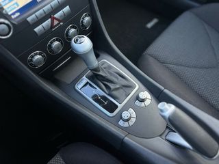 Mercedes-Benz SLK 200 / Kompressor / Automatico