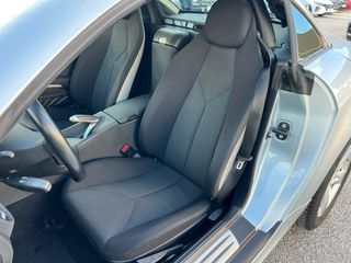 Mercedes-Benz SLK 200 / Kompressor / Automatico