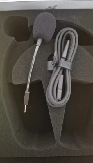 Razer Kraken V3 Pro Auriculares Gaming Haptic