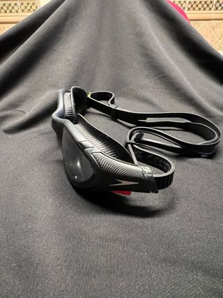 Gafas Natación Speedo Biofuse 2.0 Ahumadas
