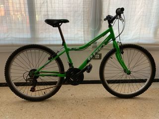 Bicicleta B-PRO 24” Infantil