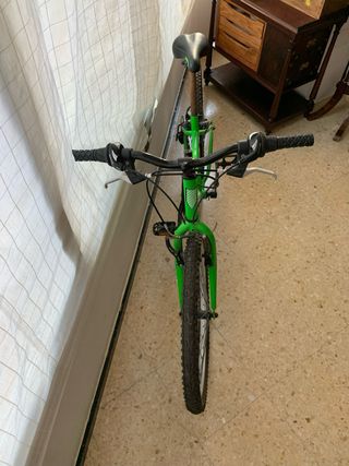 Bicicleta B-PRO 24” Infantil