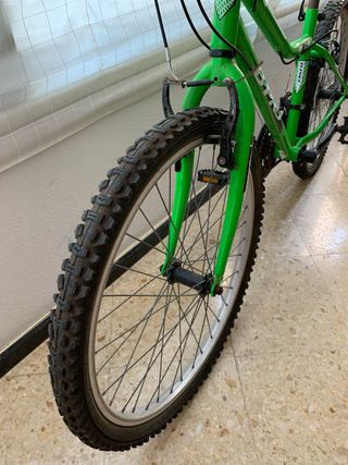 Bicicleta B-PRO 24” Infantil