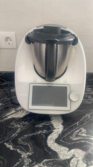 Thermomix TM6