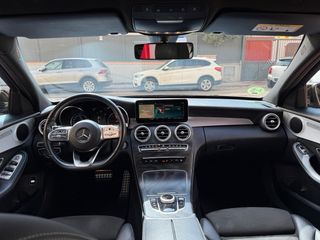 Mercedes-Benz Clase C 2019