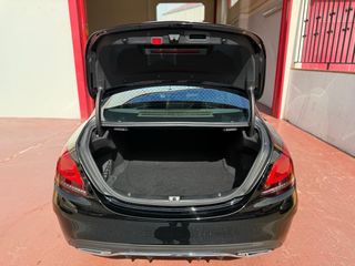 Mercedes-Benz Clase C 2019