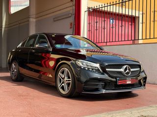 Mercedes-Benz Clase C 2019