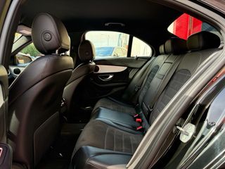 Mercedes-Benz Clase C 2019