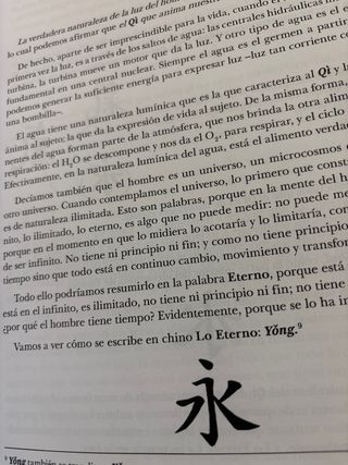 10 euros hora clase de chino