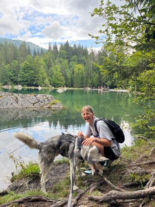 Paseos de perros en Barcelona