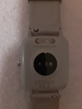 Fitbit Versa 2 Smartwatch Negro