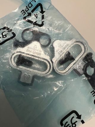 Calas Shimano SM-SH56 Nuevas a estrenar