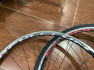 Bici Carretera Cube Attain 2017 Talla 56