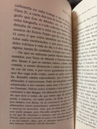 Escola de mencieiros (bac)