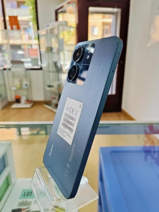 Xiaomi Redmi 13C 128GB 6GB RAM