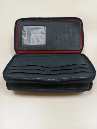 Monedero Billetero Tarjetero