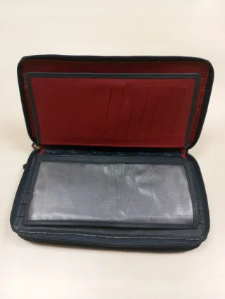 Monedero Billetero Tarjetero