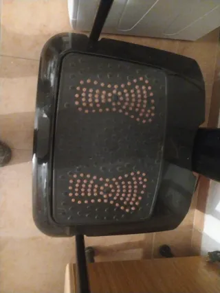 Plataforma Vibratoria Multipower 12000