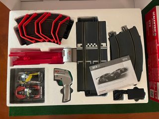 Scalextric Advance GT3