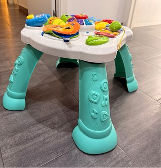 Mesa de juegos infantil VTech