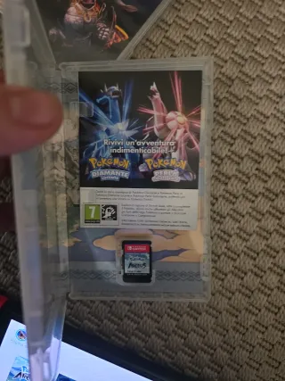 Leggende Pokémon: Arceus per Nintendo Switch