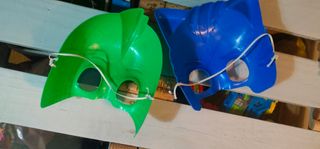 Pj Masks