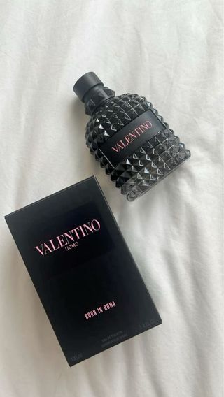 Valentino Uomo Born in Roma Eau de Toilette 100ml