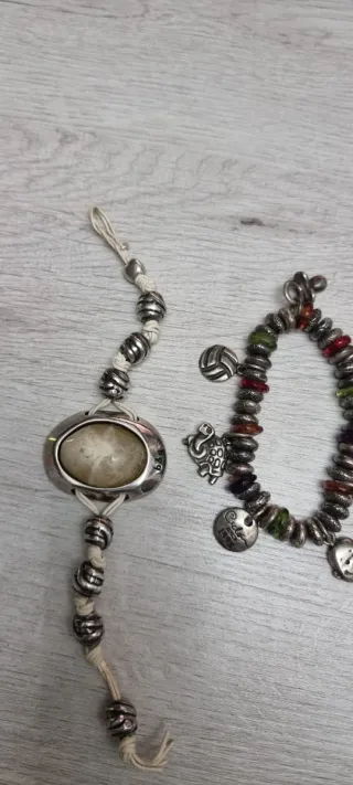 Pulsera B&G + Ciclón Regalo