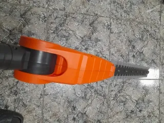Cortasetos Black+Decker 51cm 550W