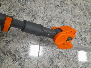Cortasetos Black+Decker 51cm 550W