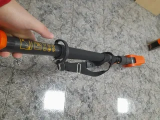 Cortasetos Black+Decker 51cm 550W