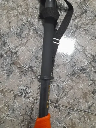Cortasetos Black+Decker 51cm 550W