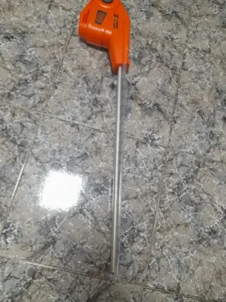 Cortasetos Black+Decker 51cm 550W