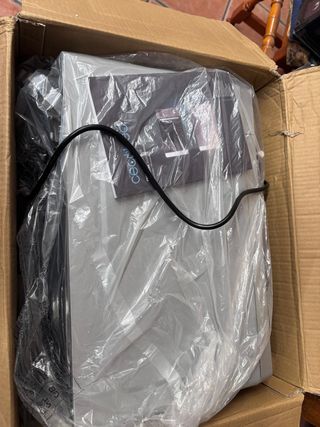 Microondas Cecotec Proclean 5010 Inox