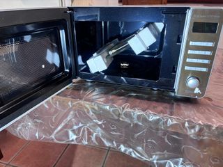 Microondas Cecotec Proclean 5010 Inox