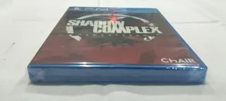 Shadow Complex Remastered PS4 PRECINTADO