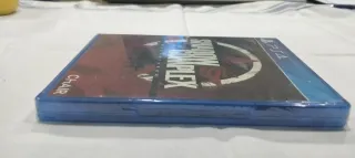 Shadow Complex Remastered PS4 PRECINTADO