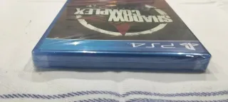 Shadow Complex Remastered PS4 PRECINTADO