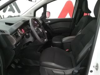Renault Kangoo 2021 Combi diesel.