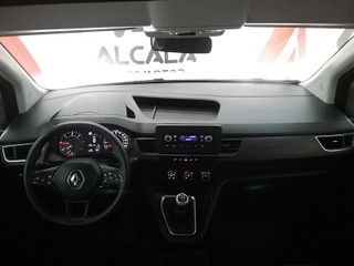 Renault Kangoo 2021 Combi diesel.